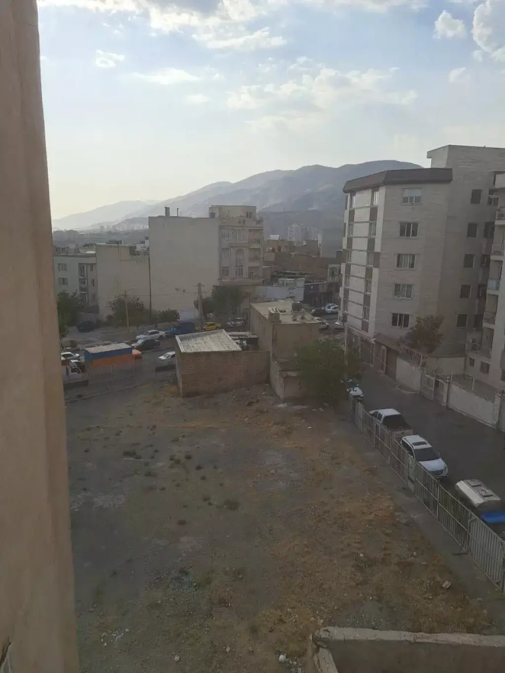 اجاره آپارتمان 52 متری در شهران جنوبی - تصویر 10