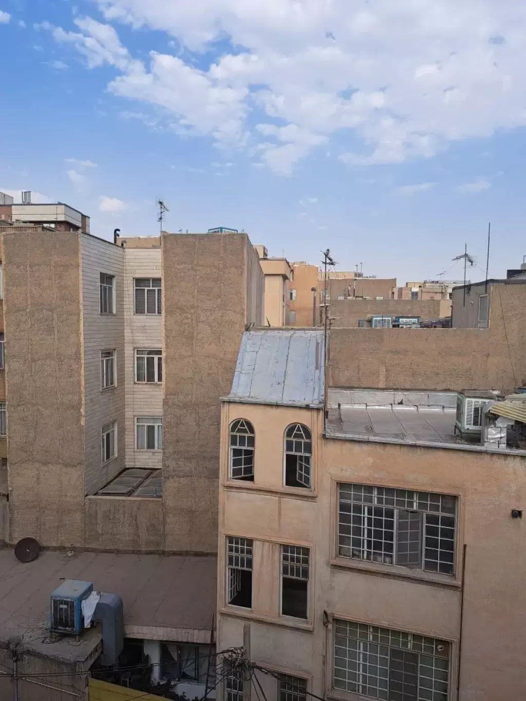 اجاره آپارتمان 52 متری در شهران جنوبی - تصویر 9