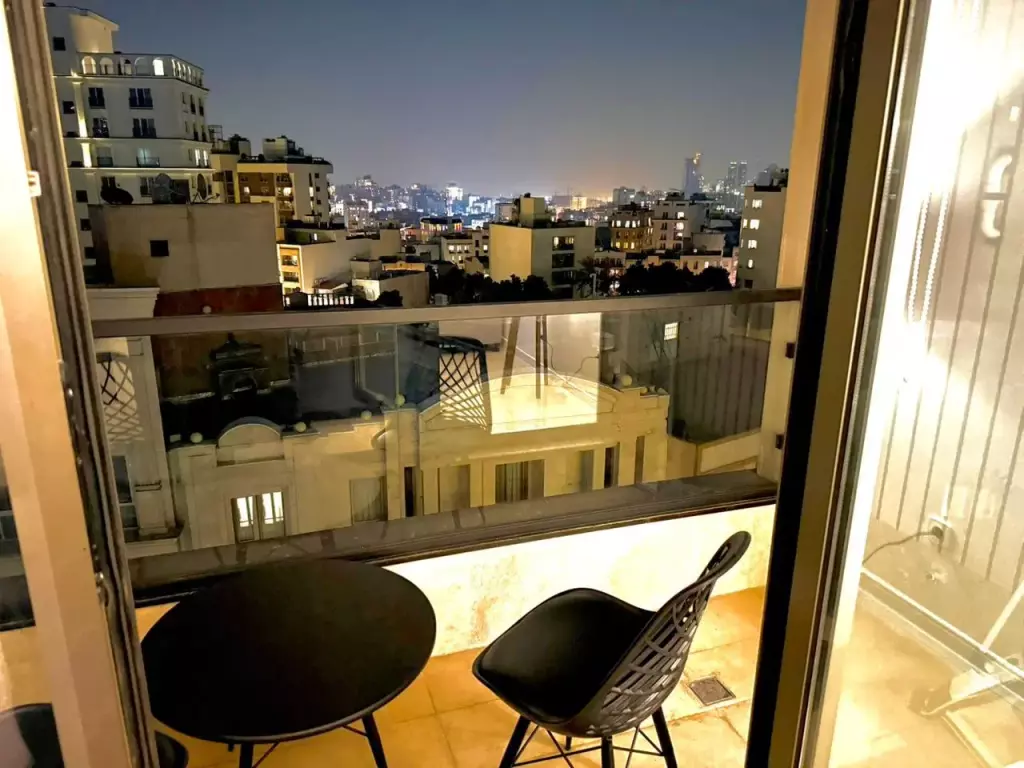 اجاره آپارتمان 160 متری در زعفرانیه - تصویر 4