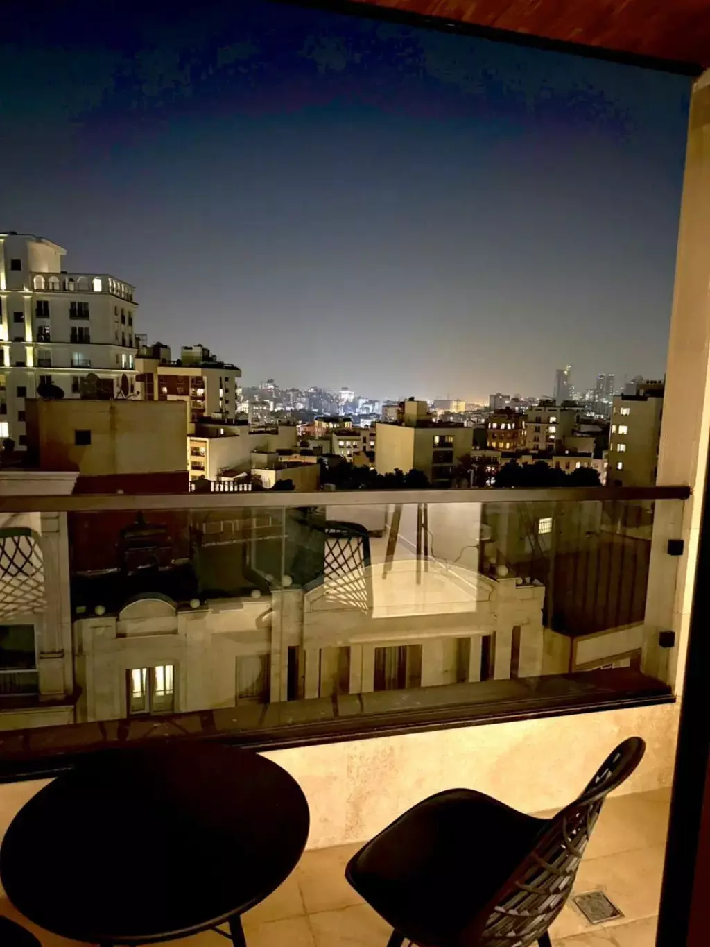 اجاره آپارتمان 160 متری در زعفرانیه - تصویر 15