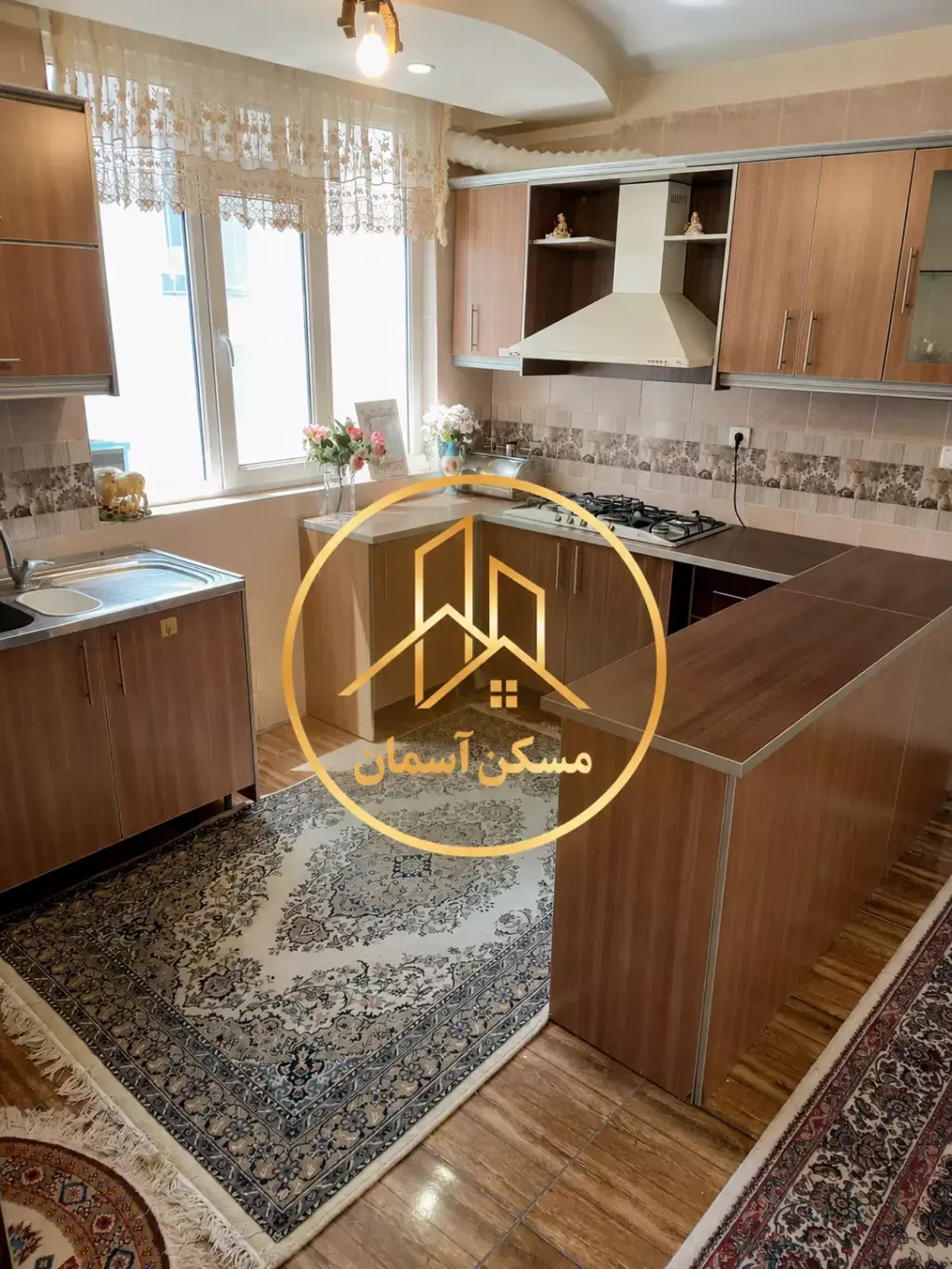 فروش آپارتمان 40 متری در امیر بهادر - تصویر 3