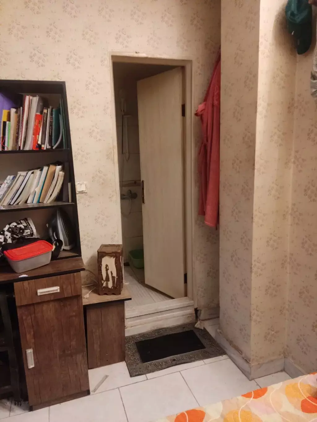 اجاره آپارتمان 60 متری در جلیلی - تصویر 4