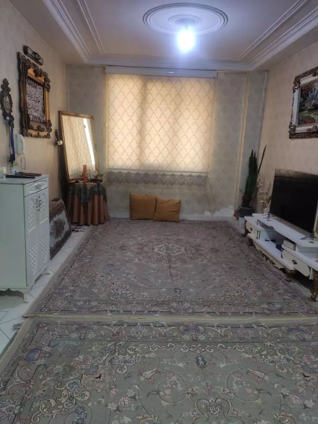اجاره آپارتمان 60 متری در جلیلی - تصویر 2