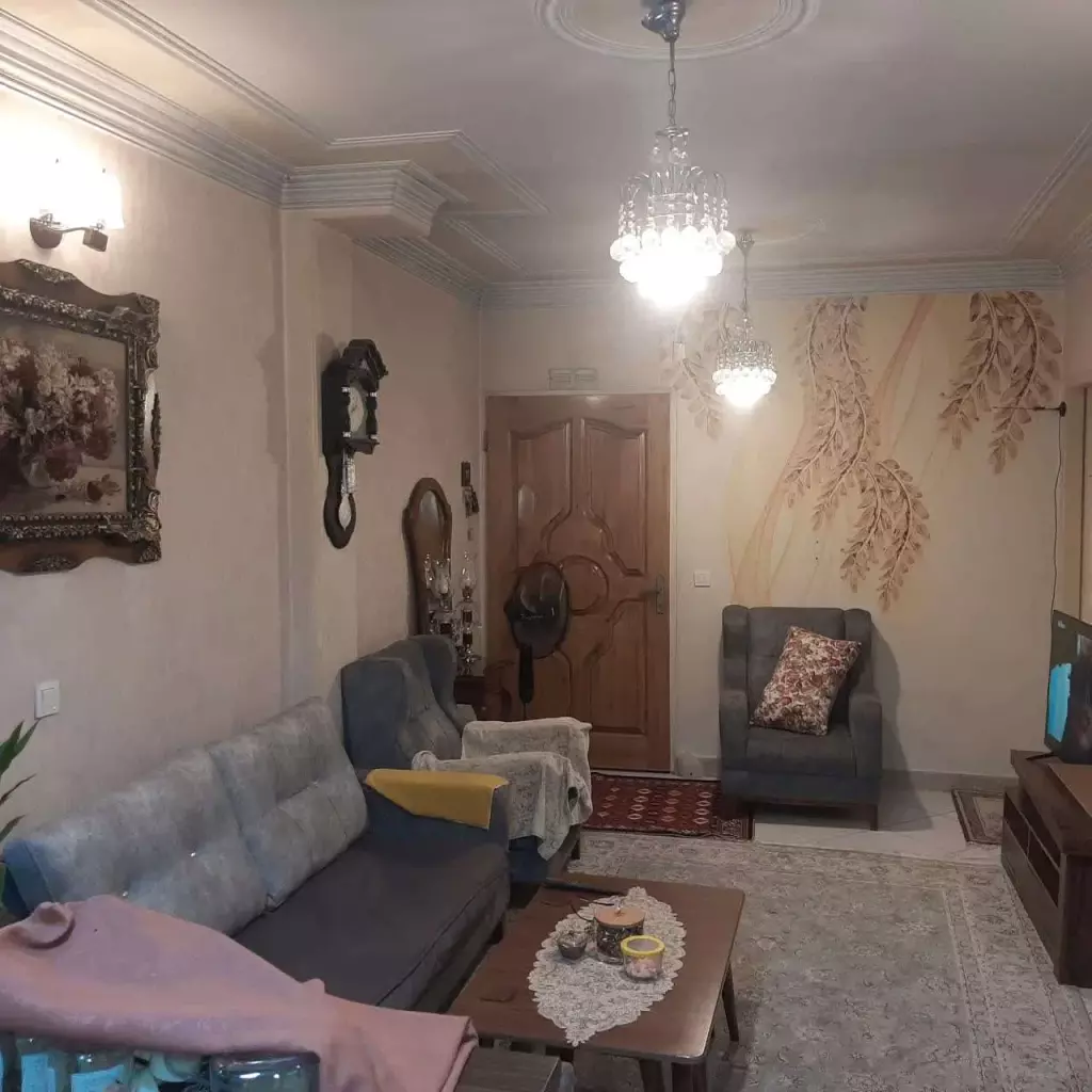اجاره آپارتمان 44 متری در علم و صنعت - تصویر 2