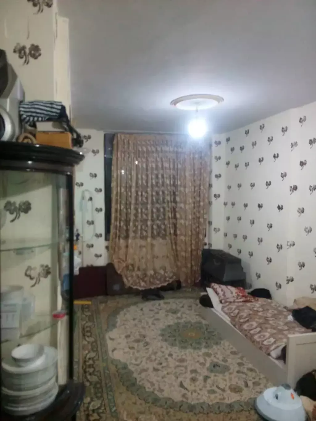 اجاره آپارتمان 20 متری در شکیبا