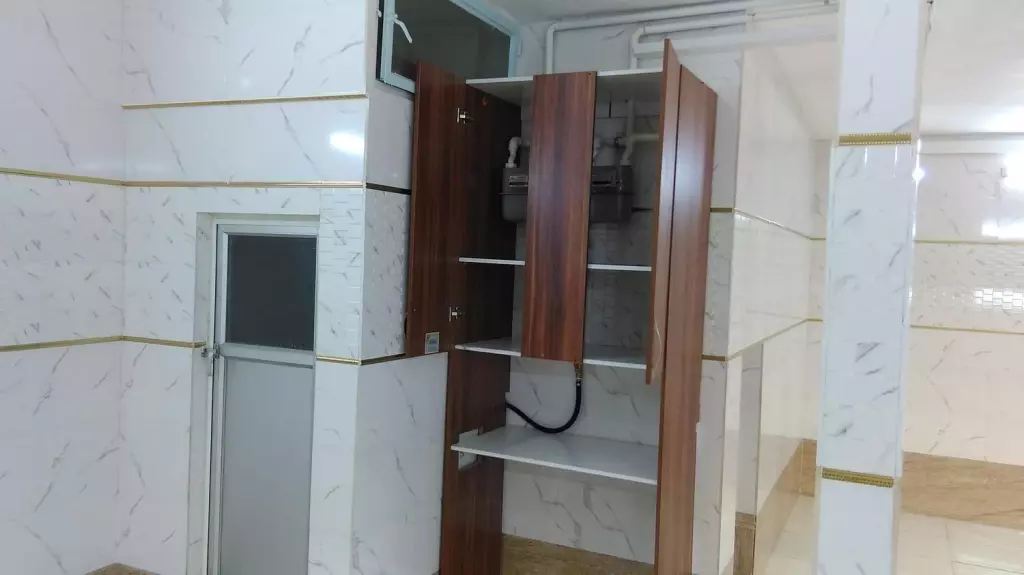 اجاره اداری و تجاری 200 متری در جنت‌آباد مرکزی - تصویر 4