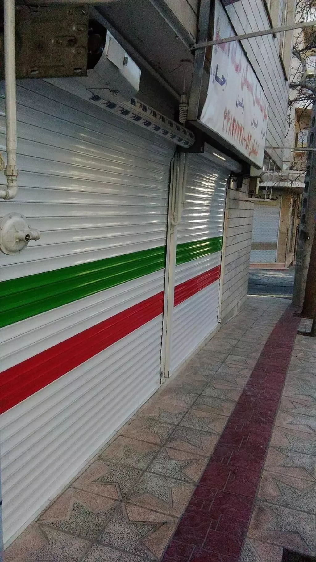 اجاره اداری و تجاری 200 متری در جنتآباد مرکزی