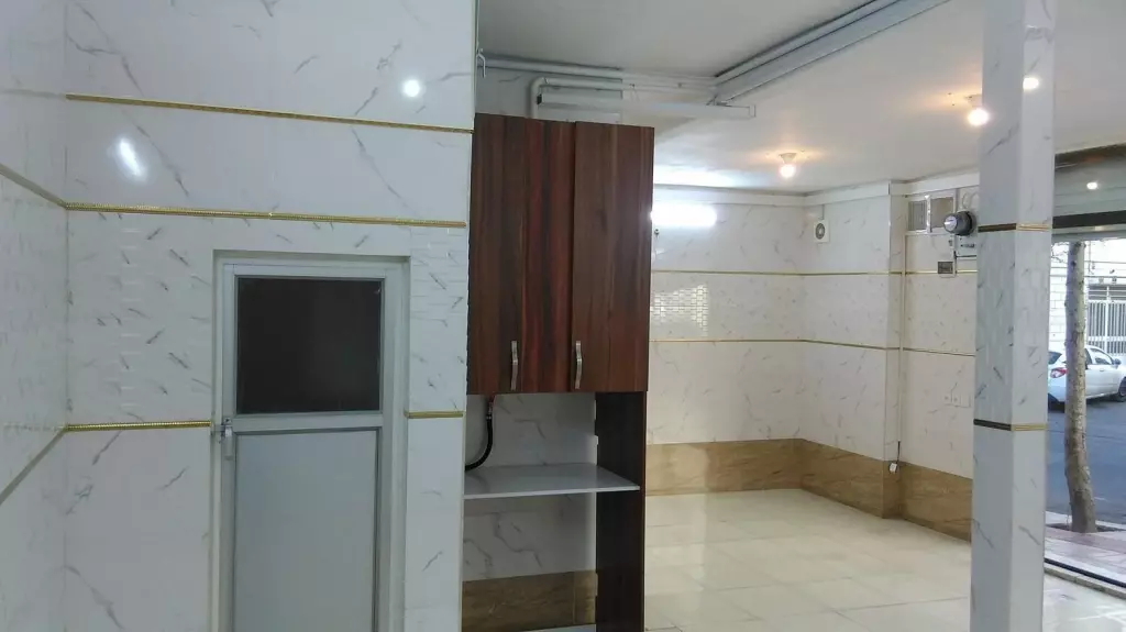اجاره اداری و تجاری 200 متری در جنت‌آباد مرکزی - تصویر 3