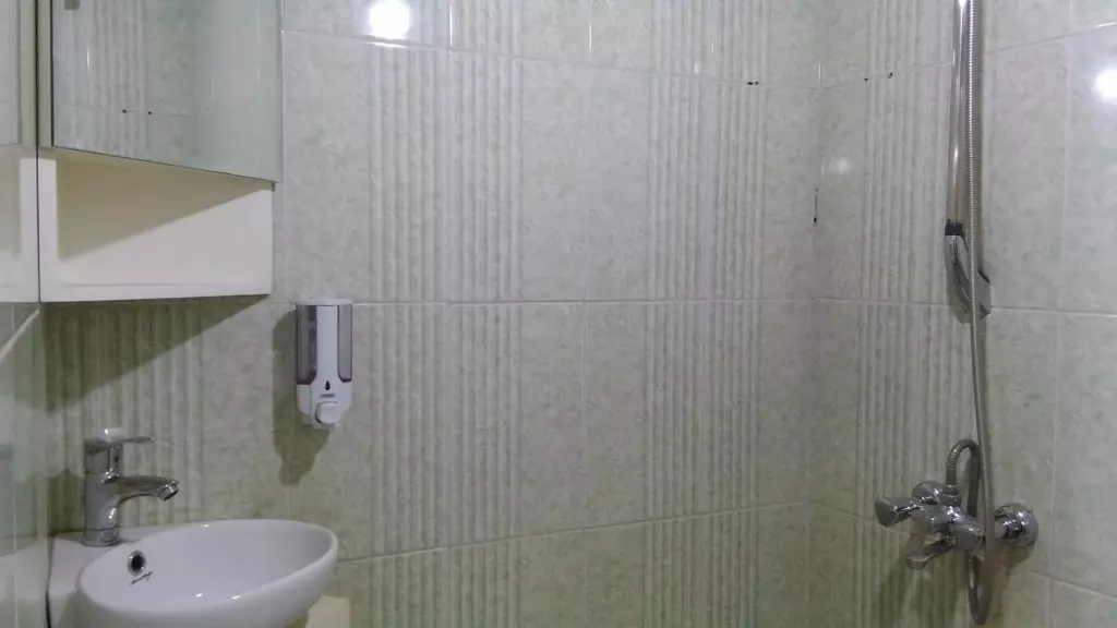اجاره اداری و تجاری 200 متری در جنت‌آباد مرکزی - تصویر 18