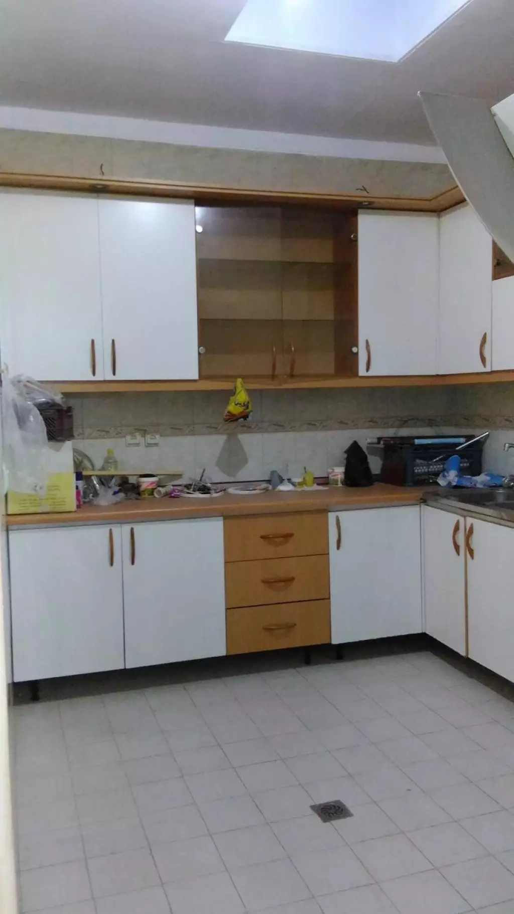 اجاره اداری و تجاری 200 متری در جنت‌آباد مرکزی - تصویر 8