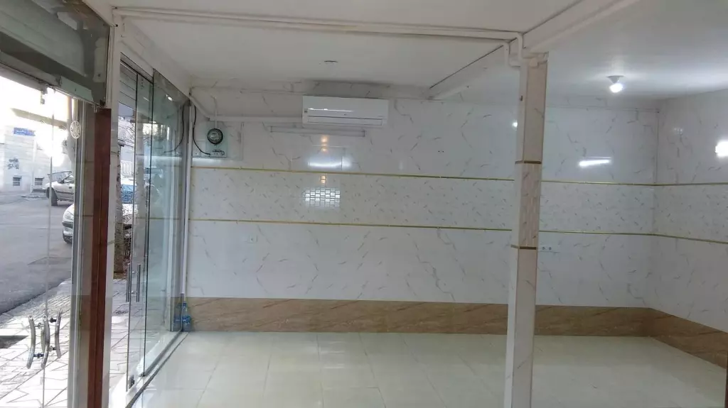 اجاره اداری و تجاری 200 متری در جنت‌آباد مرکزی - تصویر 2