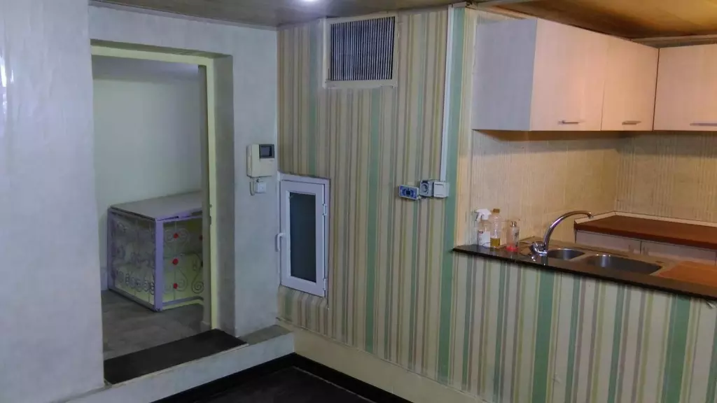 اجاره اداری و تجاری 200 متری در جنت‌آباد مرکزی - تصویر 10