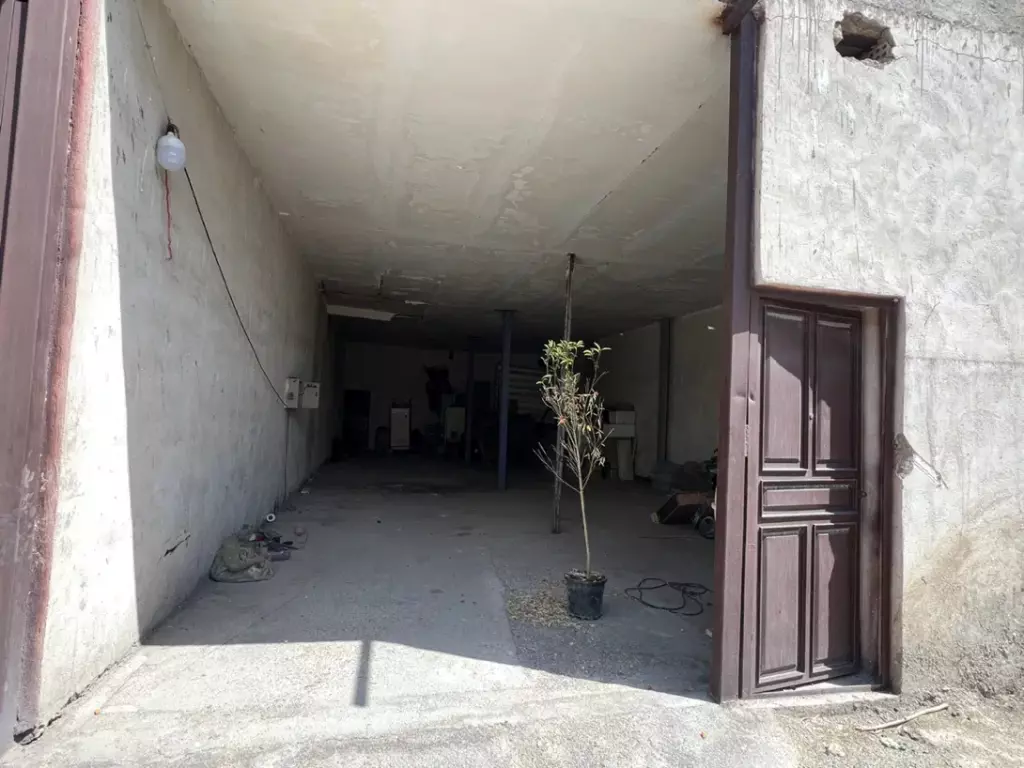 اجاره اداری و تجاری 320 متری در شهرک نظامی - تصویر 2