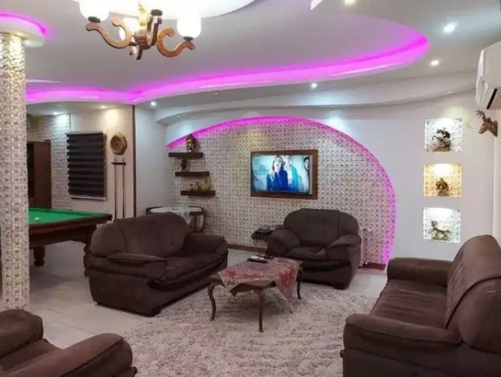 اجاره خانه و ویلا 816 متری در شادمان - تصویر 11
