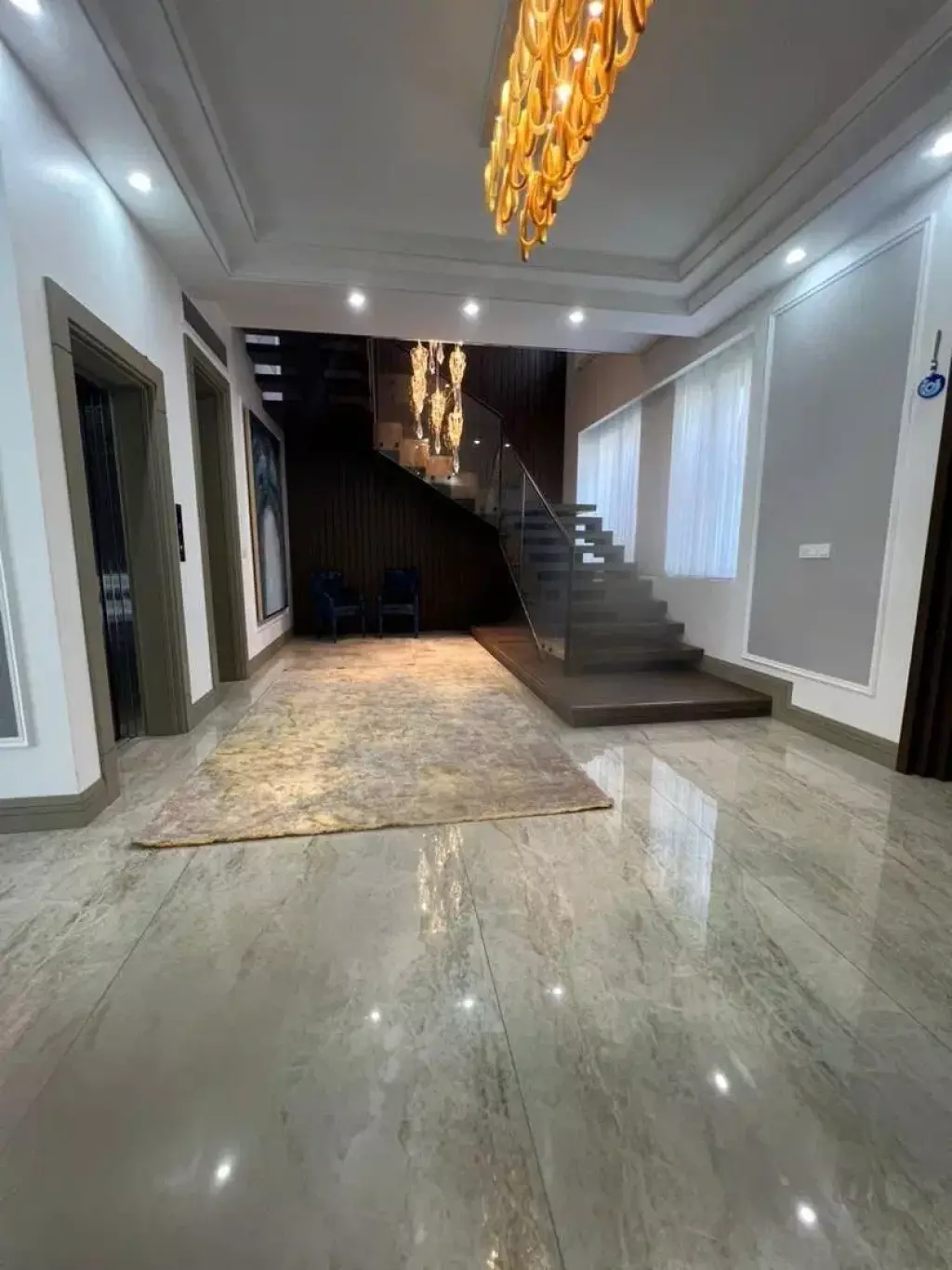 فروش خانه و ویلا 802 متری در شهرک غرب - تصویر 14