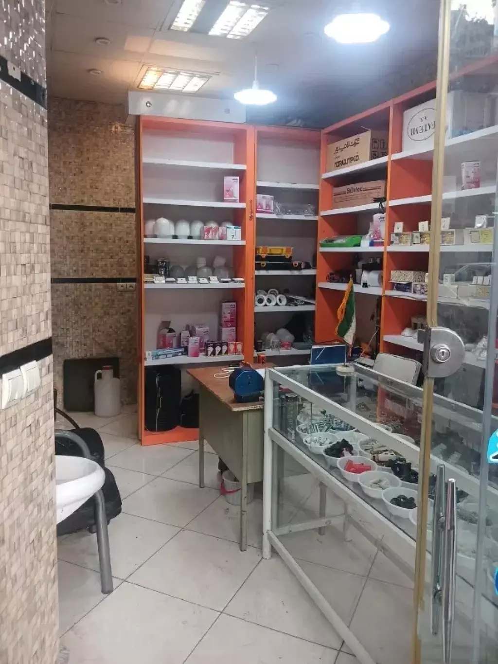 اجاره اداری و تجاری 12 متری در فلاح - تصویر 2