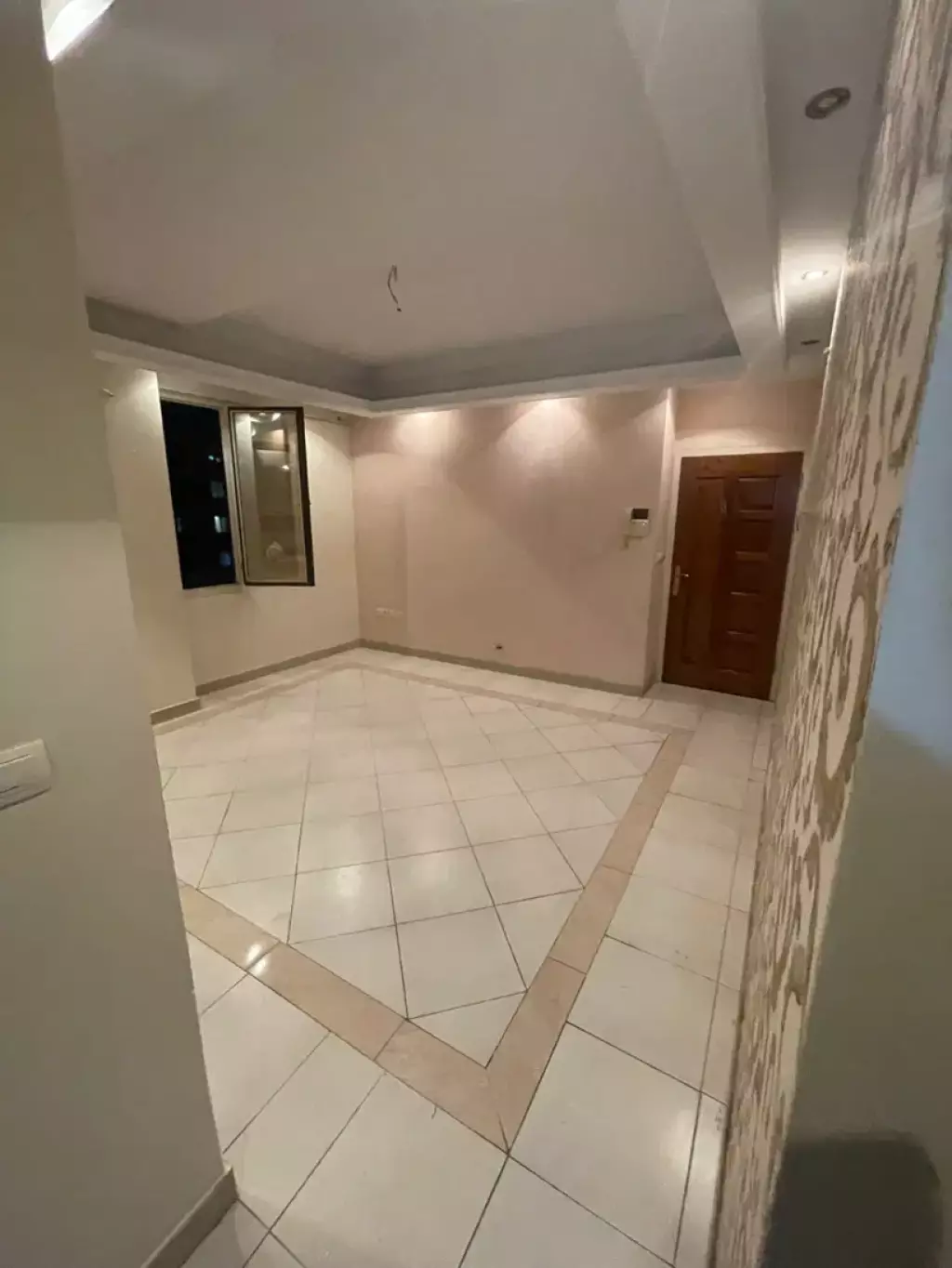 اجاره آپارتمان 55 متری در شارق