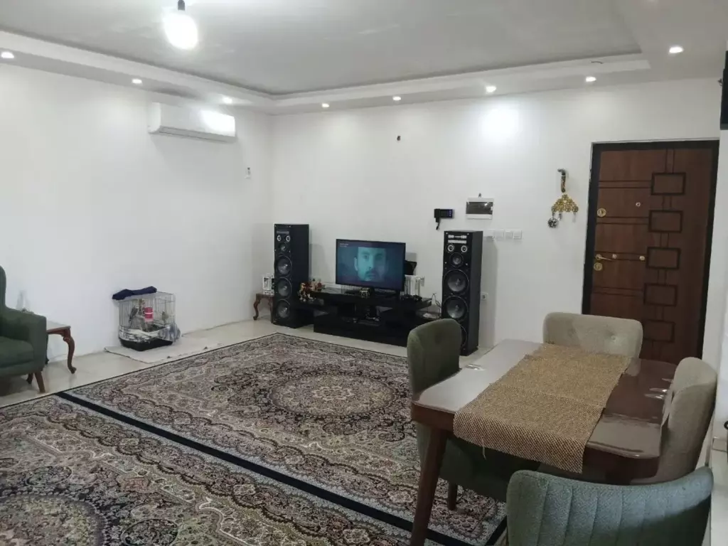 فروش آپارتمان 87 متری در انبار نفت - تصویر 3