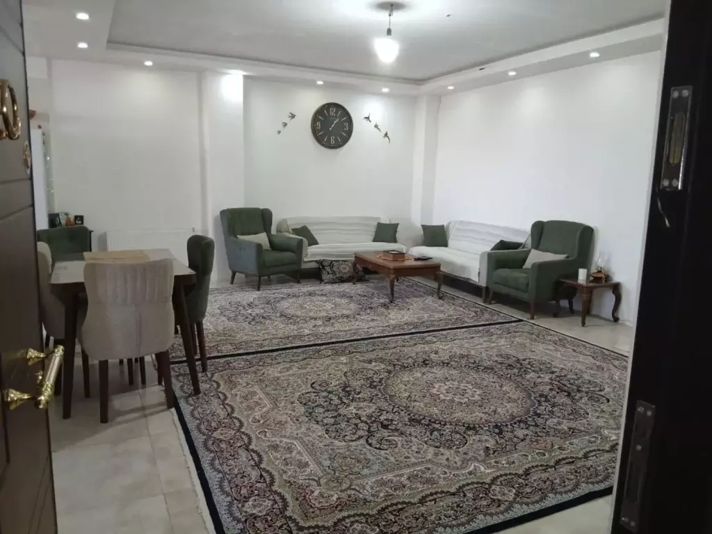 فروش آپارتمان 87 متری در انبار نفت - تصویر 4