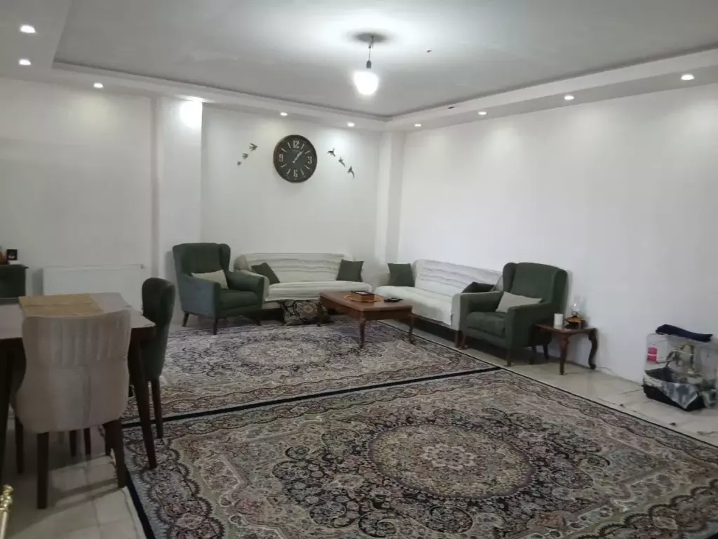 فروش آپارتمان 87 متری در انبار نفت