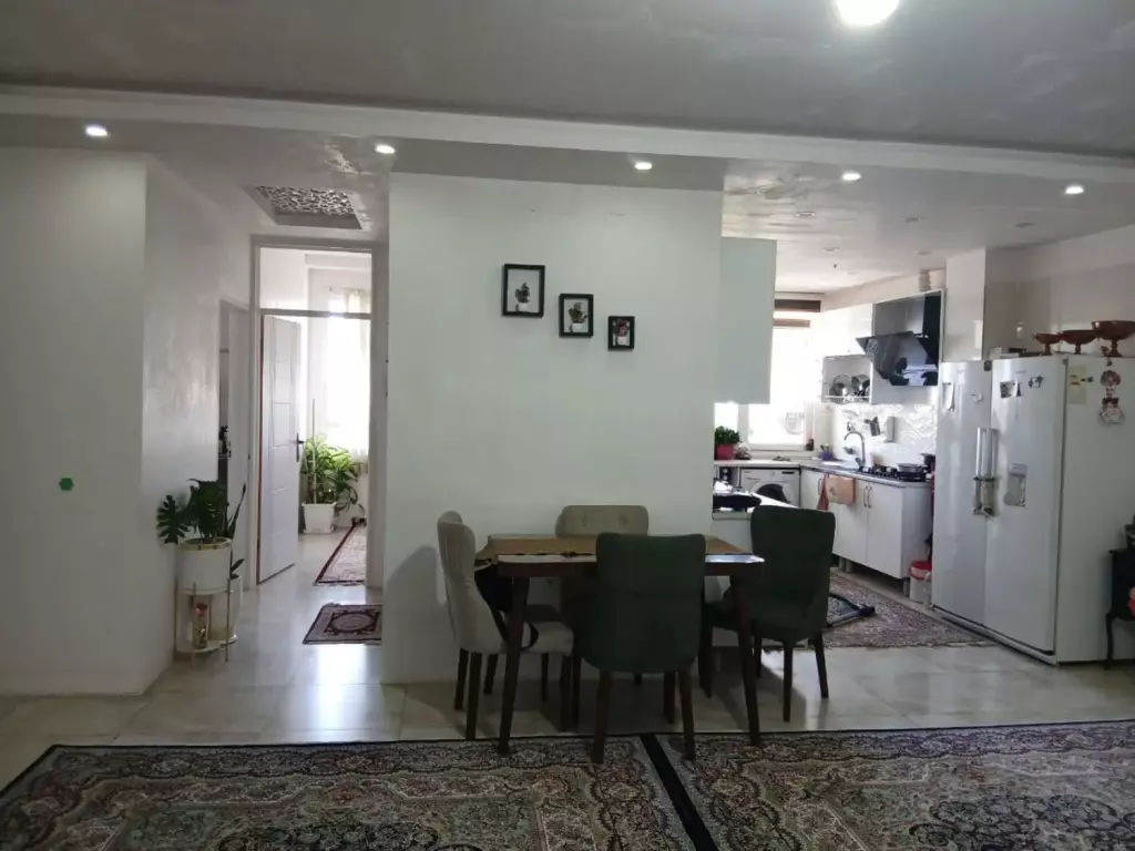 فروش آپارتمان 87 متری در انبار نفت - تصویر 2