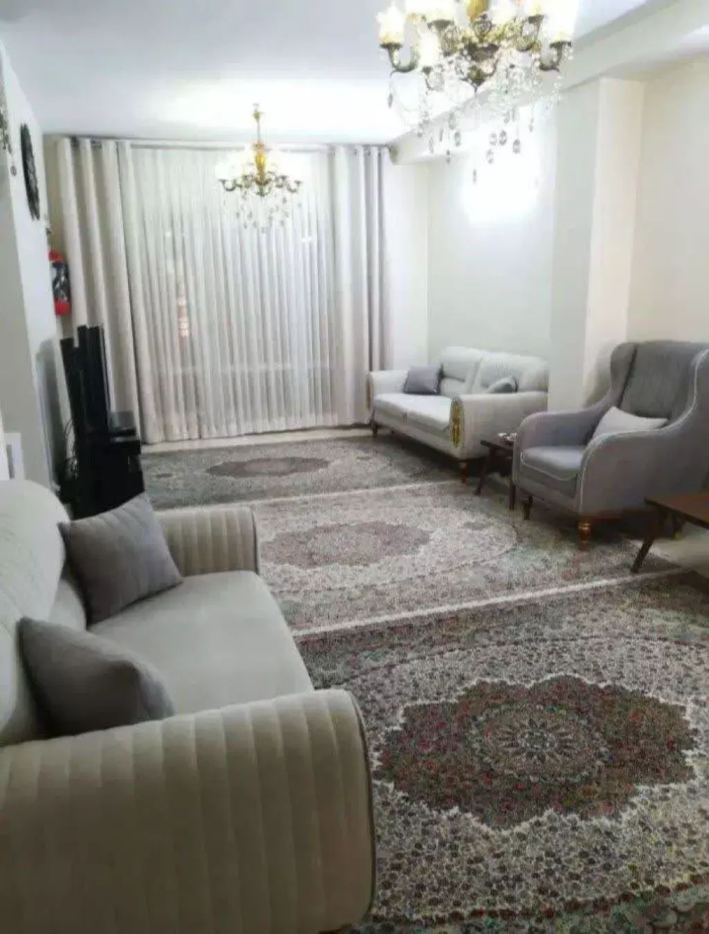 اجاره آپارتمان 84 متری در مینابی - تصویر 5
