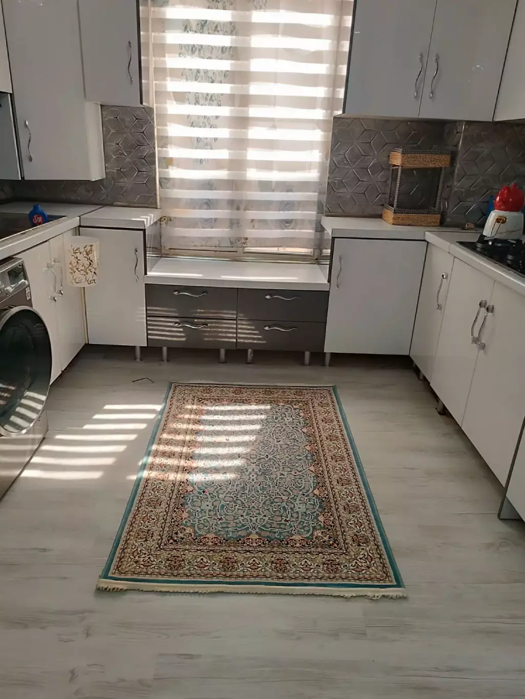 فروش آپارتمان 80 متری در تولید دارو - تصویر 7