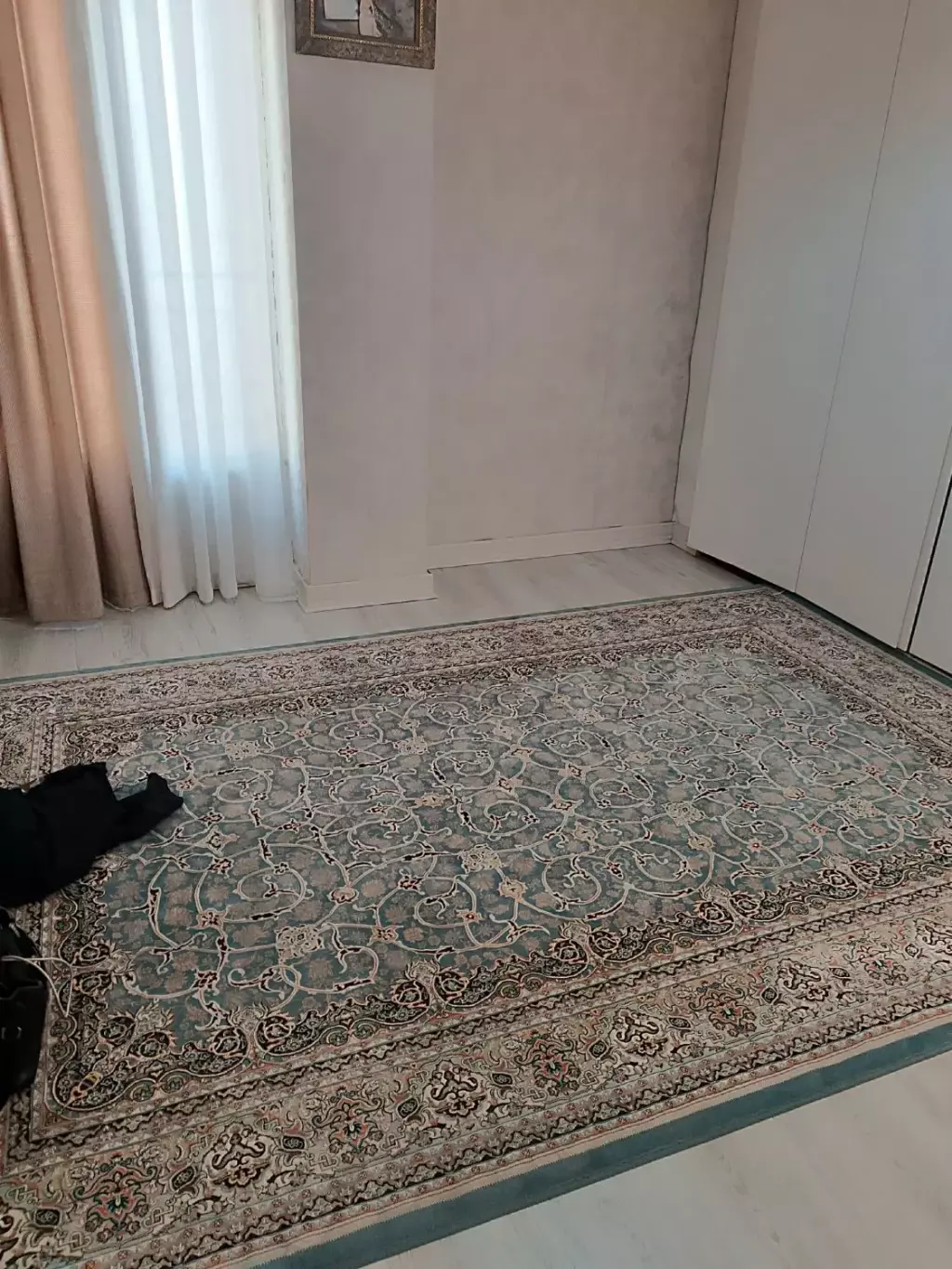 فروش آپارتمان 80 متری در تولید دارو - تصویر 9