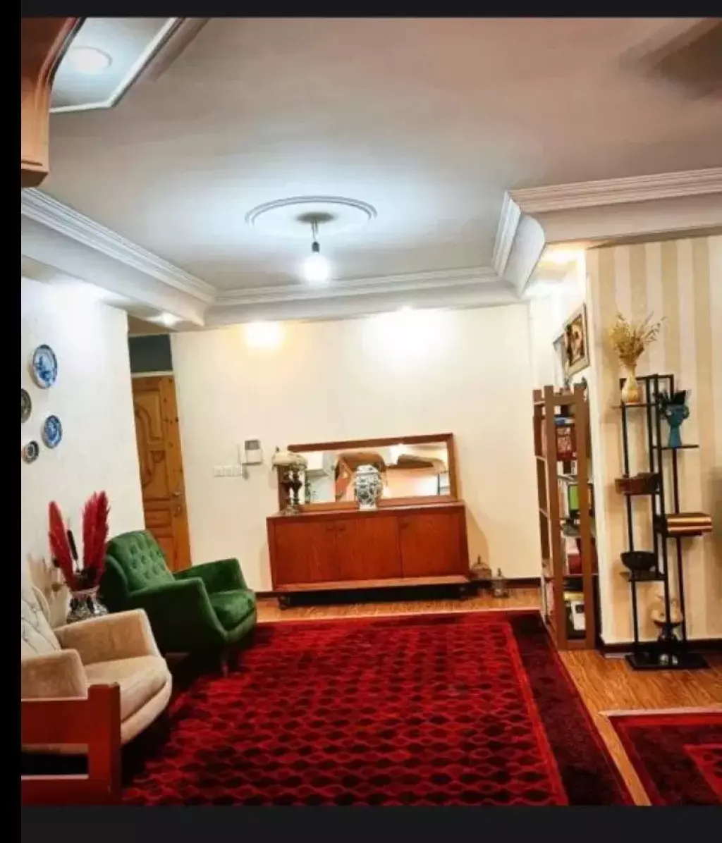 اجاره آپارتمان 60 متری در تسلیحات - تصویر 5