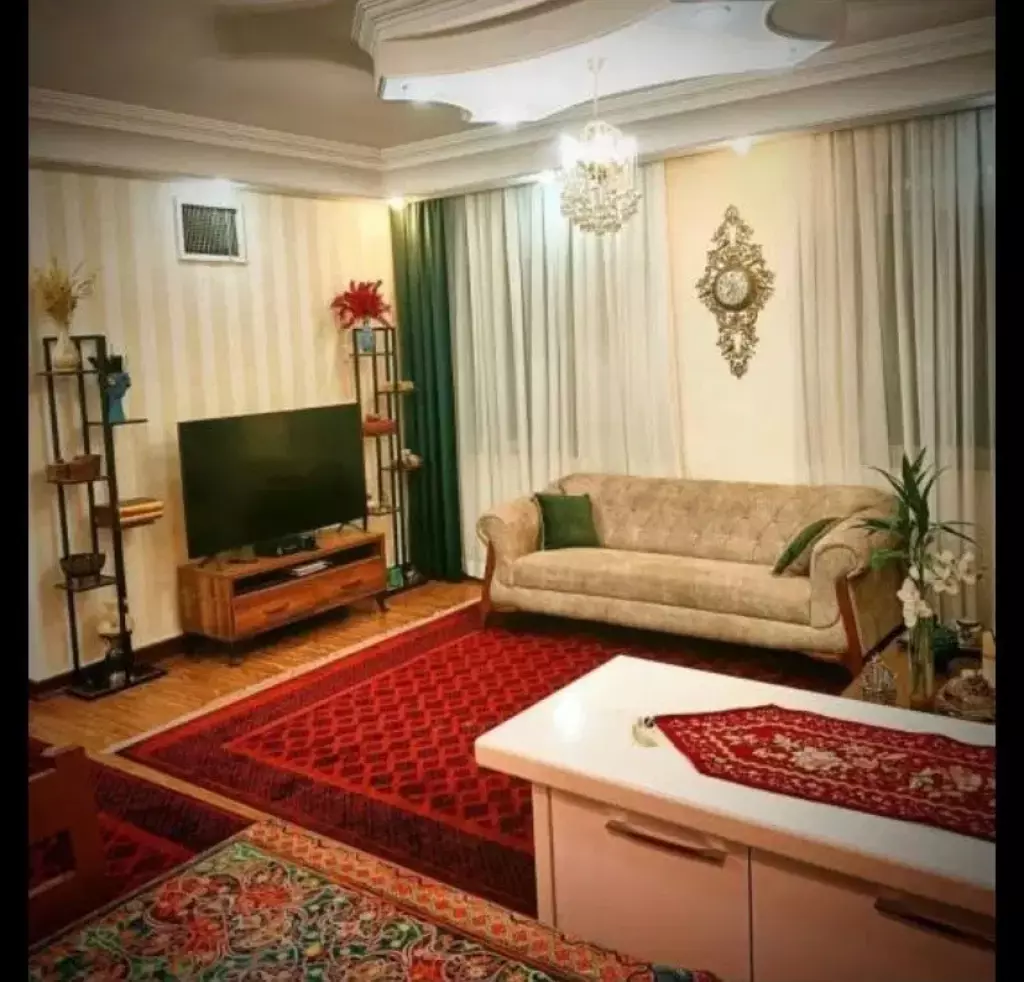 اجاره آپارتمان 60 متری در تسلیحات - تصویر 3