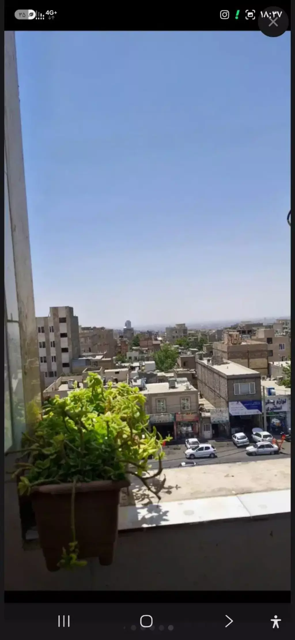 اجاره آپارتمان 75 متری در خاک سفید - تصویر 9