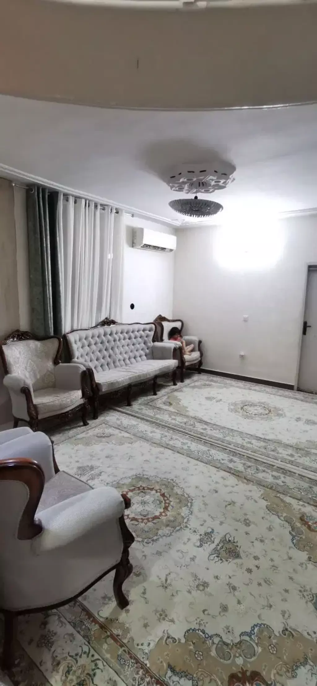 فروش آپارتمان 64 متری در علایین - تصویر 2