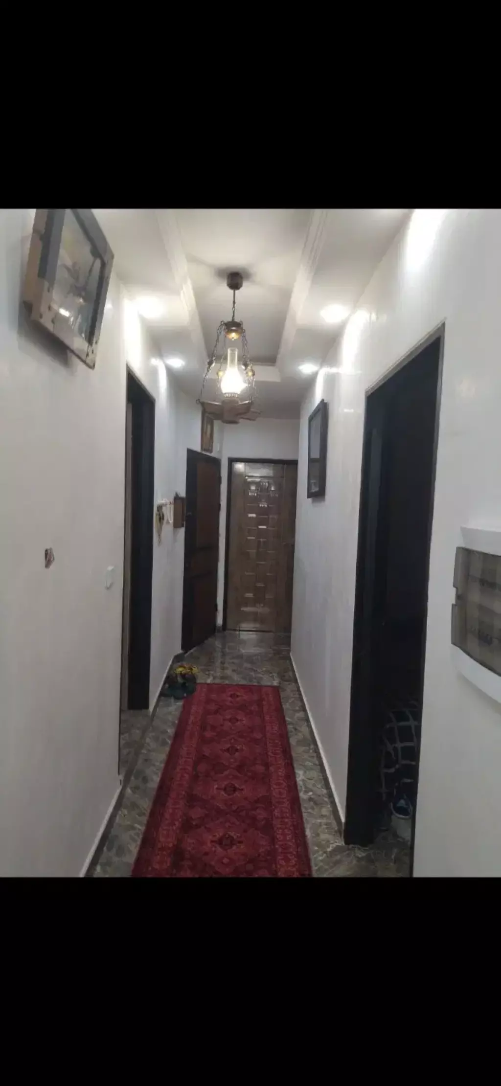اجاره آپارتمان 120 متری در شهرک ابوذر - تصویر 10