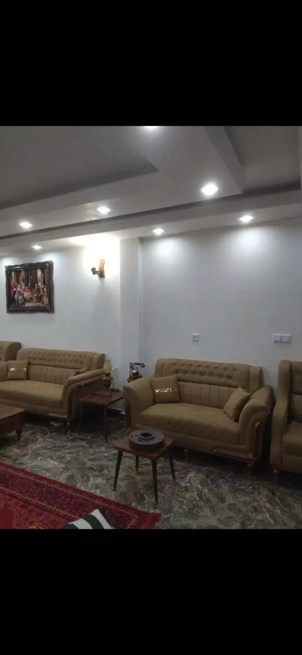 اجاره آپارتمان 120 متری در شهرک ابوذر - تصویر 8