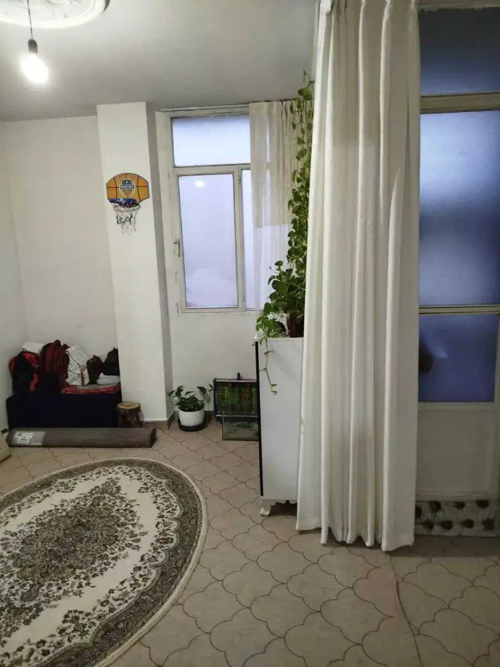 اجاره آپارتمان 50 متری در هفده شهریور - تصویر 2