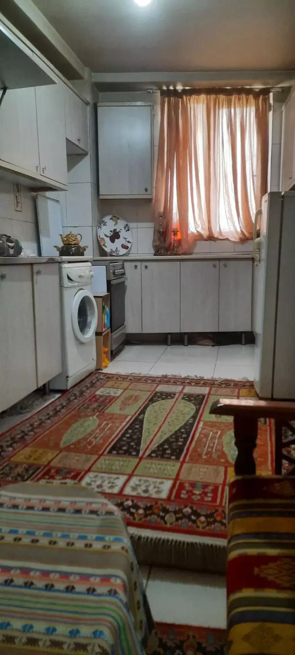 فروش آپارتمان 47 متری در انبار نفت - تصویر 8