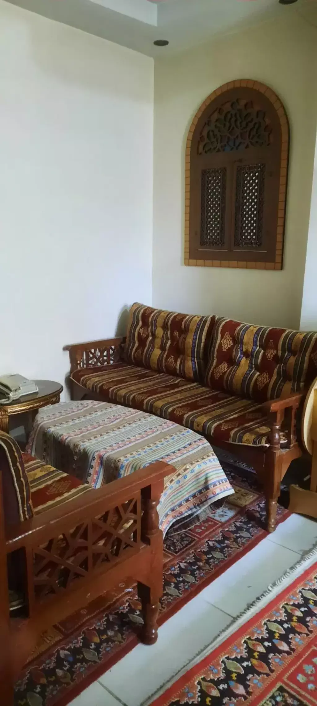 فروش آپارتمان 47 متری در انبار نفت - تصویر 5