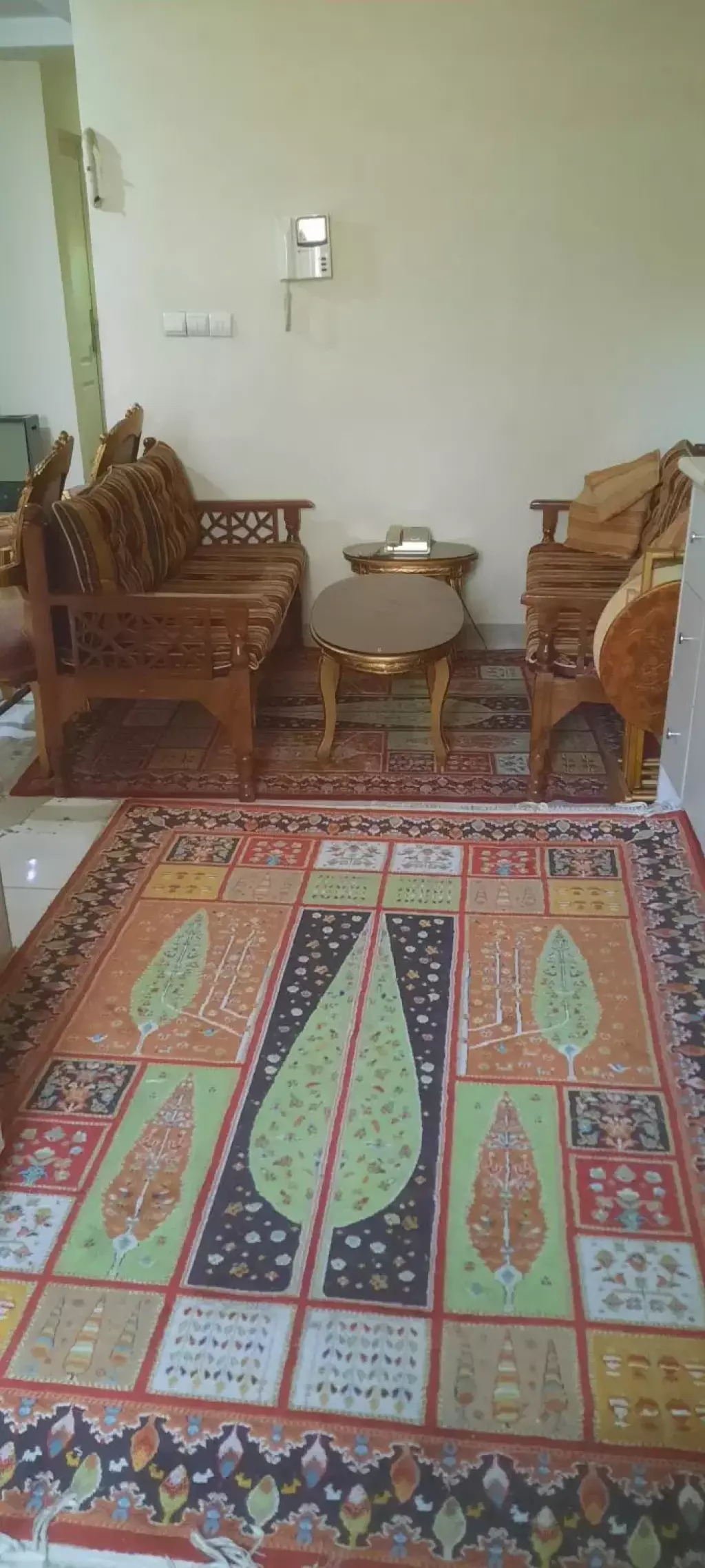 فروش آپارتمان 47 متری در انبار نفت - تصویر 10