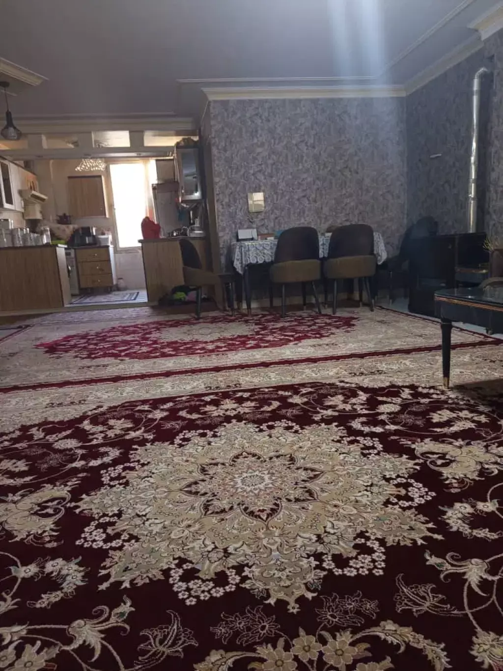 اجاره آپارتمان 90 متری در هرندی