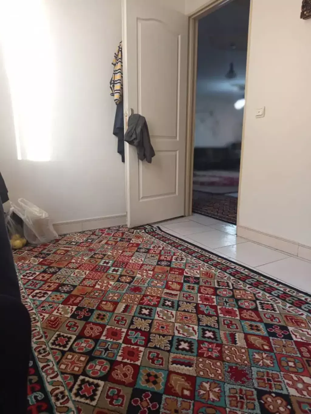 اجاره آپارتمان 90 متری در هرندی - تصویر 5