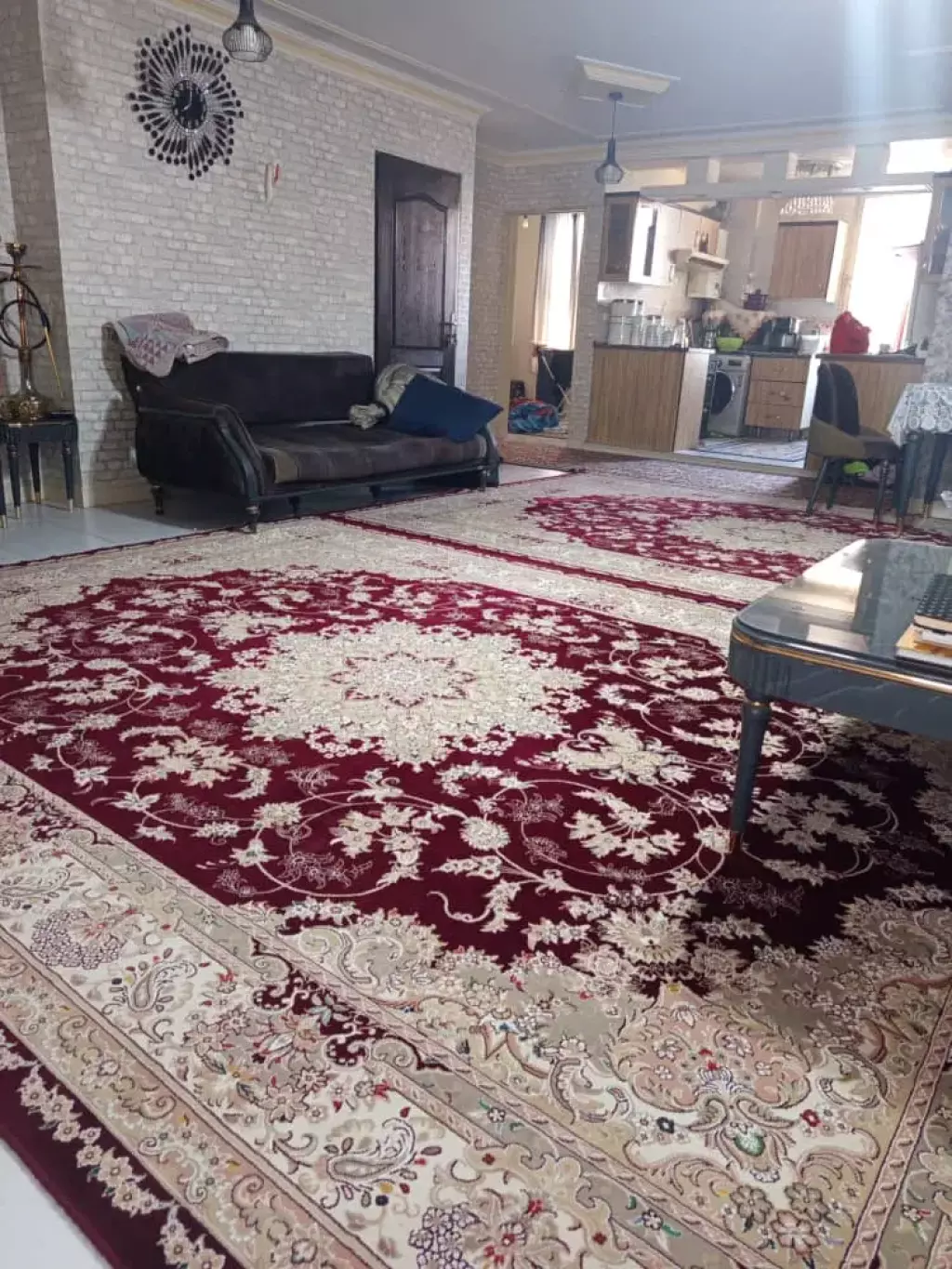 اجاره آپارتمان 90 متری در هرندی - تصویر 9