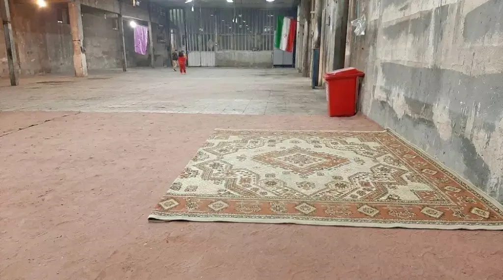 اجاره اداری و تجاری 560 متری در شهرک طالقانی
