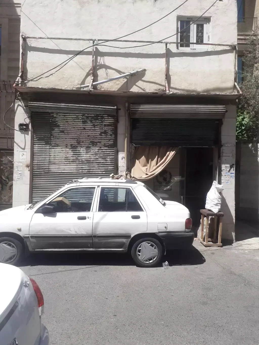 فروش اداری و تجاری 17 متری در بیسیم - تصویر 4
