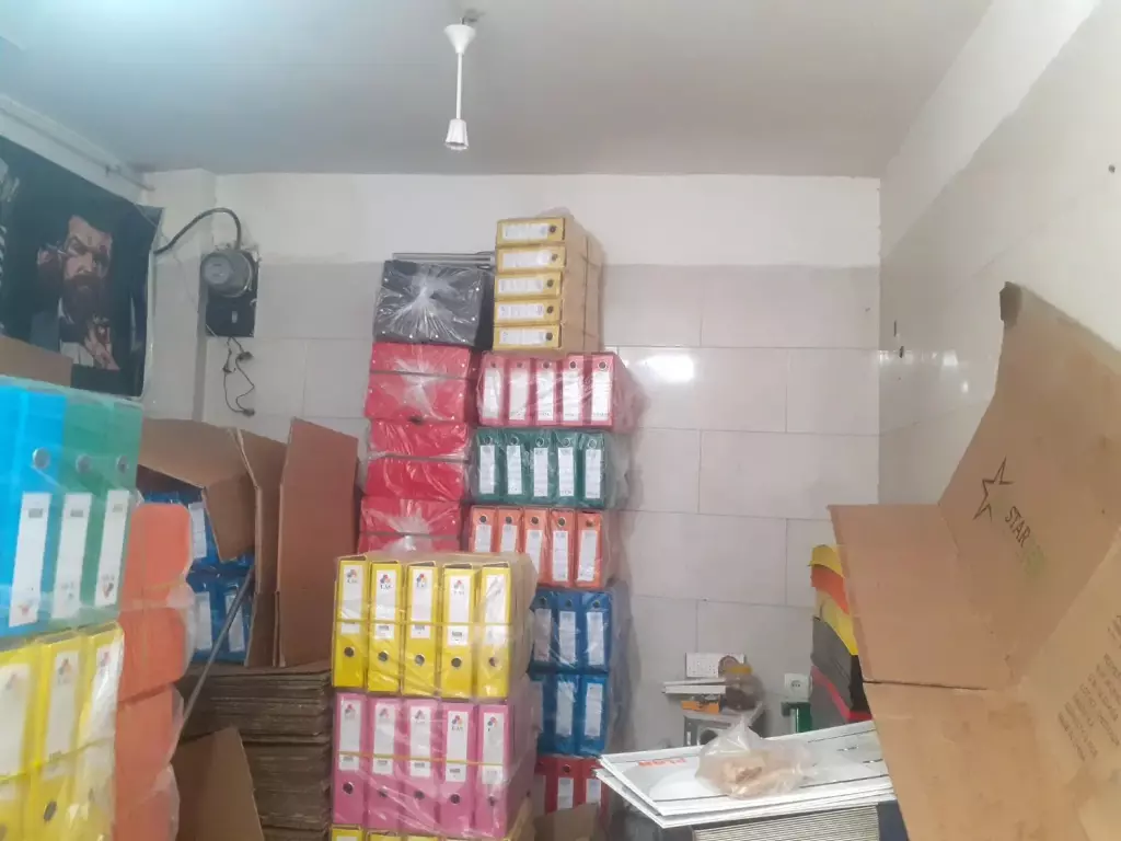 فروش اداری و تجاری 17 متری در بیسیم