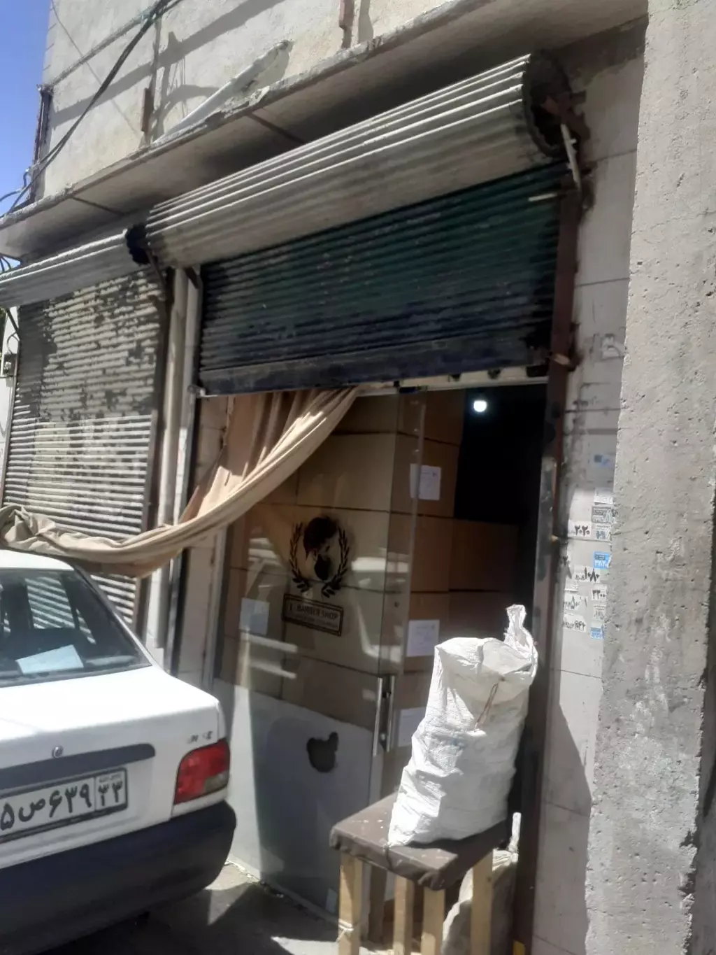 فروش اداری و تجاری 17 متری در بیسیم - تصویر 3