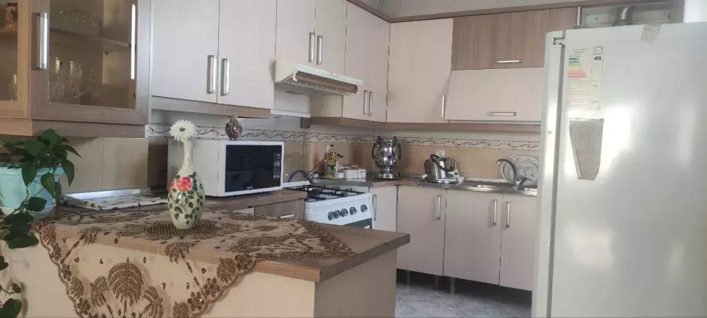 فروش آپارتمان 57 متری در مینای شمالی (مخبر) - تصویر 3