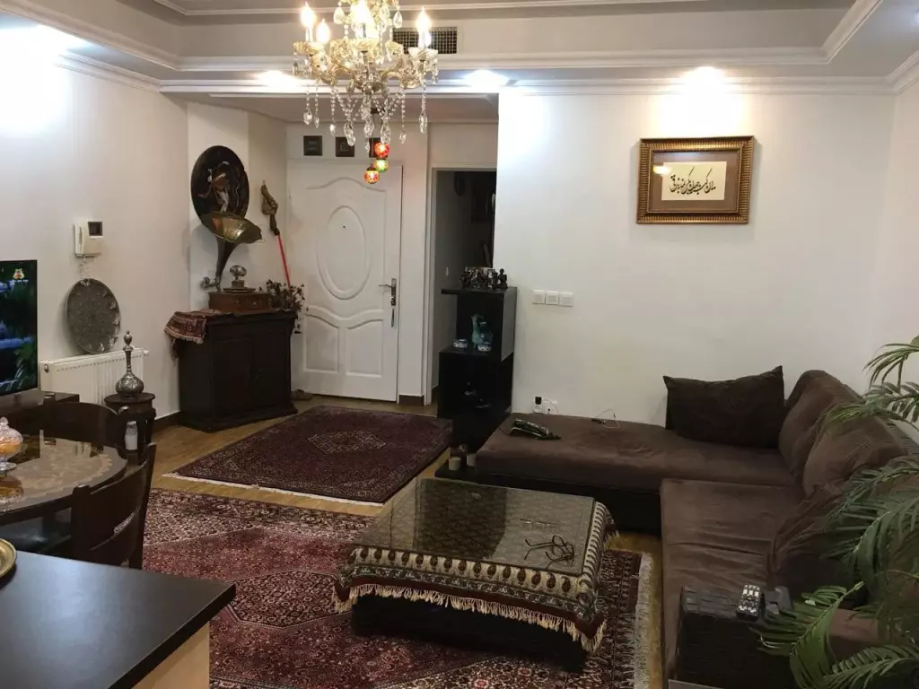 فروش آپارتمان 57 متری در سردارجنگل - تصویر 5