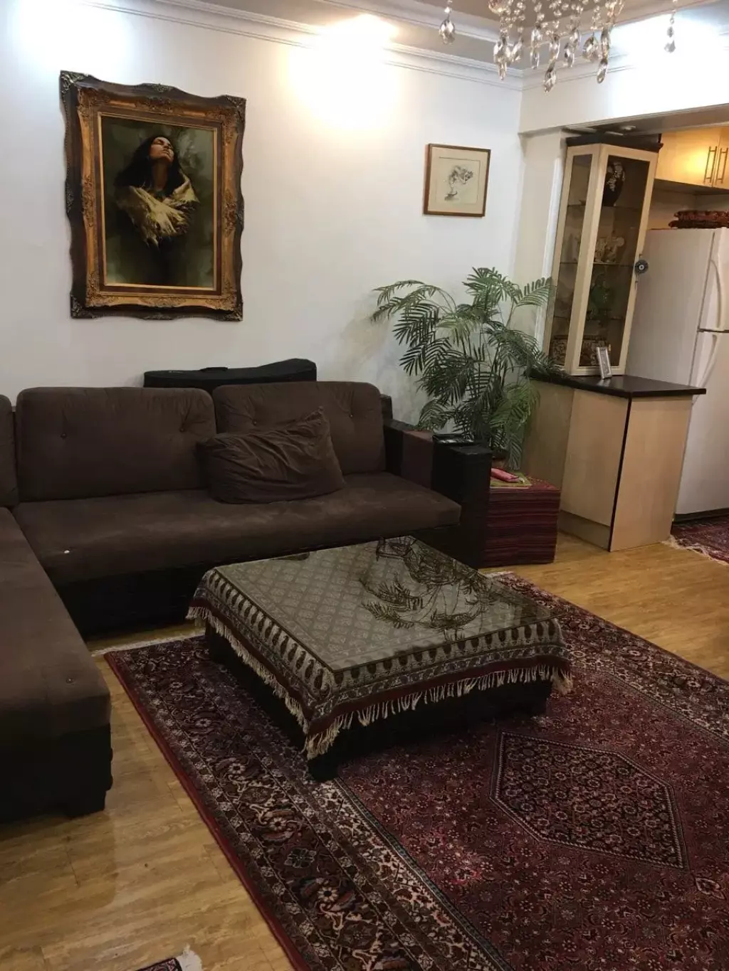 فروش آپارتمان 57 متری در سردارجنگل - تصویر 9
