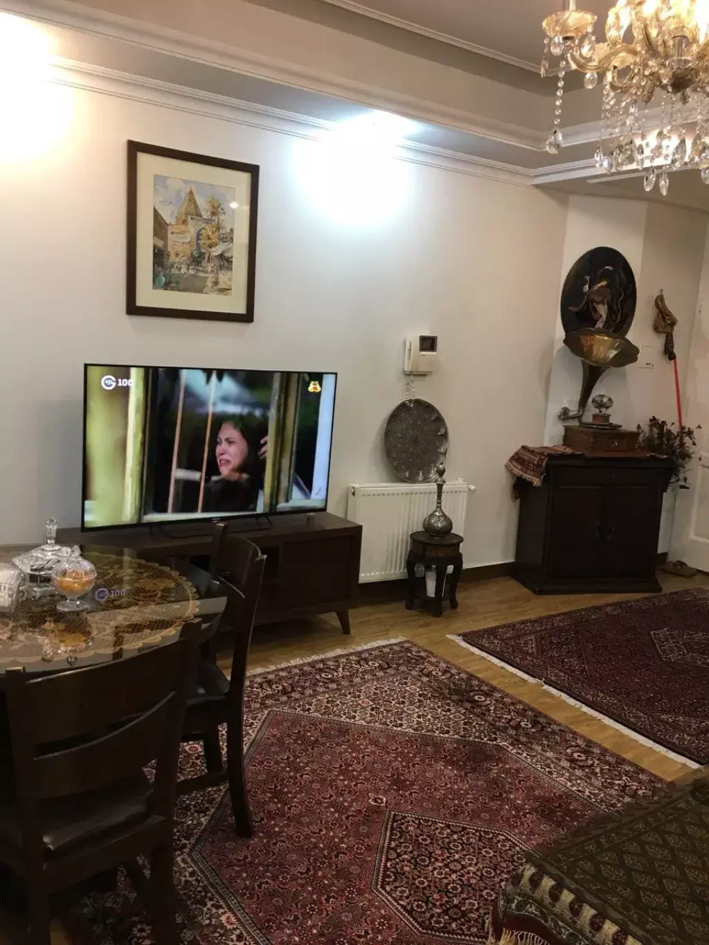 فروش آپارتمان 57 متری در سردارجنگل - تصویر 2