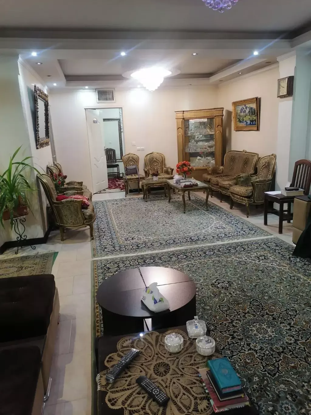 فروش آپارتمان 107 متری در نازی‌آباد - تصویر 2